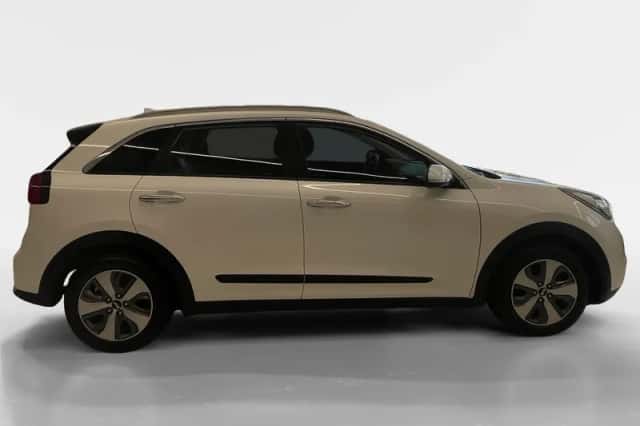 Kia Niro (2018) thumbnail 5