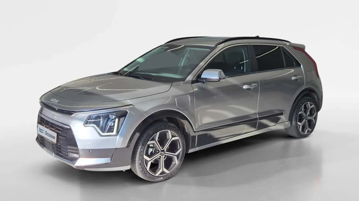 Kia Niro (2025) — foto 1