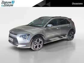 Kia Niro (2025)