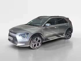 Kia Niro (2025) thumbnail 2