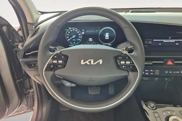 Kia Niro (2025) thumbnail 12