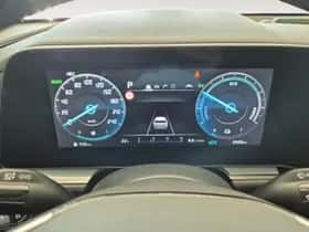 Kia Niro (2025) thumbnail 15