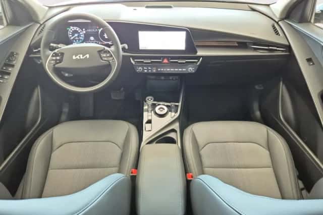 Kia Niro (2025) thumbnail 16
