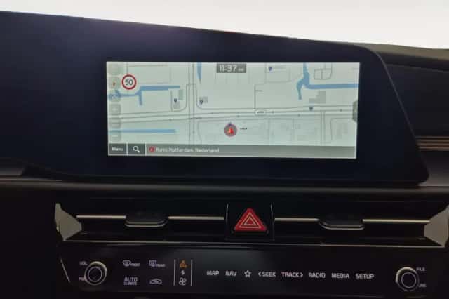 Kia Niro (2025) thumbnail 17