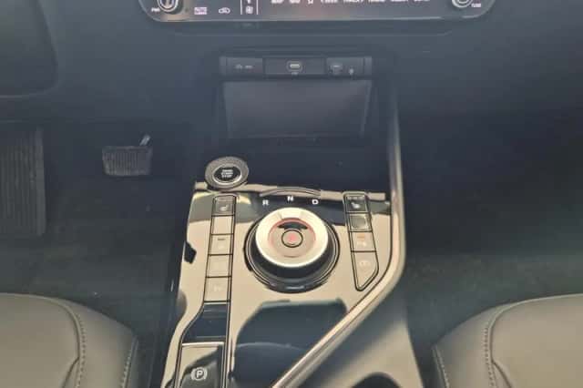 Kia Niro (2025) thumbnail 19