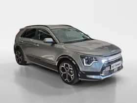 Kia Niro (2025) thumbnail 3