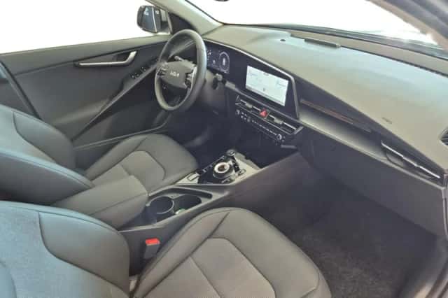 Kia Niro (2025) thumbnail 21