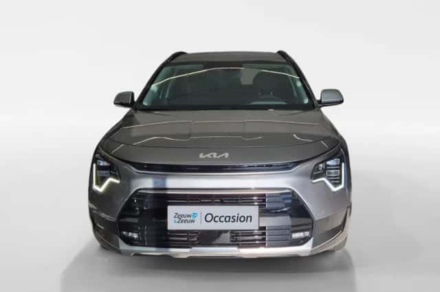 Kia Niro (2025) thumbnail 4