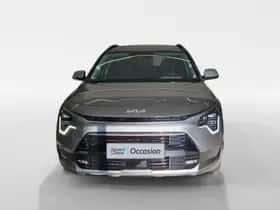 Kia Niro (2025) thumbnail 4