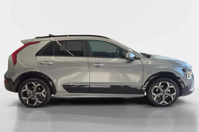 Kia Niro (2025) thumbnail 5