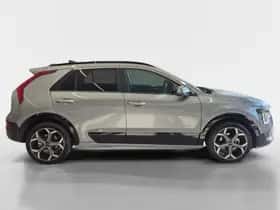 Kia Niro (2025) thumbnail 5