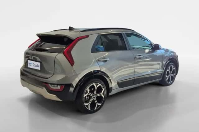 Kia Niro (2025) thumbnail 6