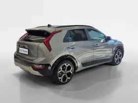 Kia Niro (2025) thumbnail 6