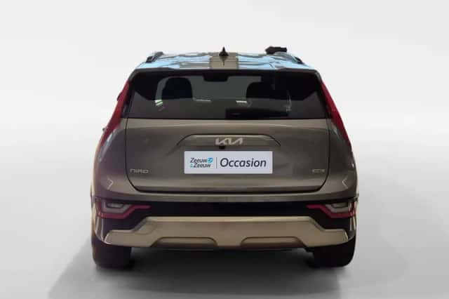 Kia Niro (2025) thumbnail 7