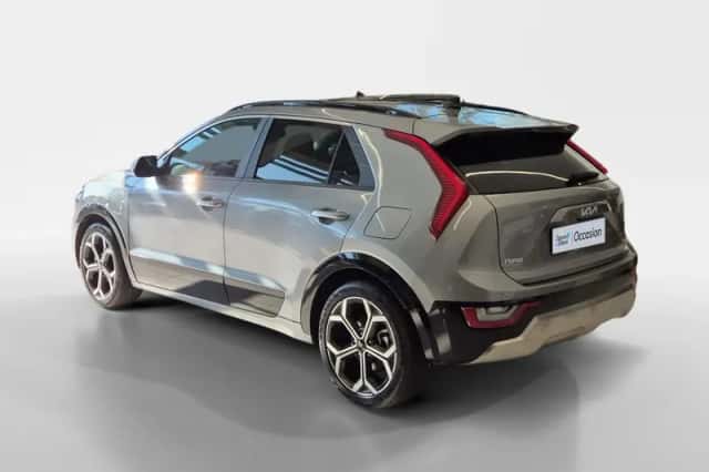 Kia Niro (2025) thumbnail 8