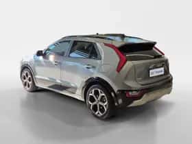 Kia Niro (2025) thumbnail 8