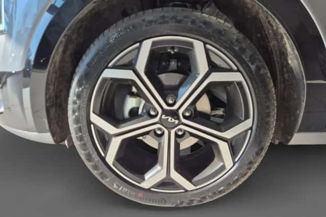 Kia Niro (2025) thumbnail 9