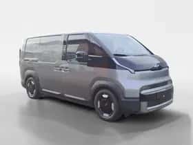 Kia PV5 (2026) thumbnail 7