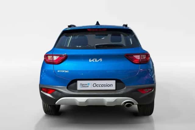 Kia Stonic (2023) thumbnail 6
