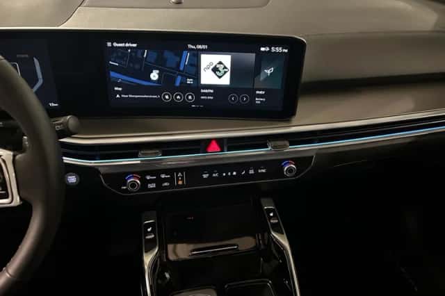 Kia Sorento (2026) thumbnail 19