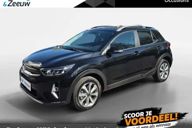Kia Stonic (2023) thumbnail 1