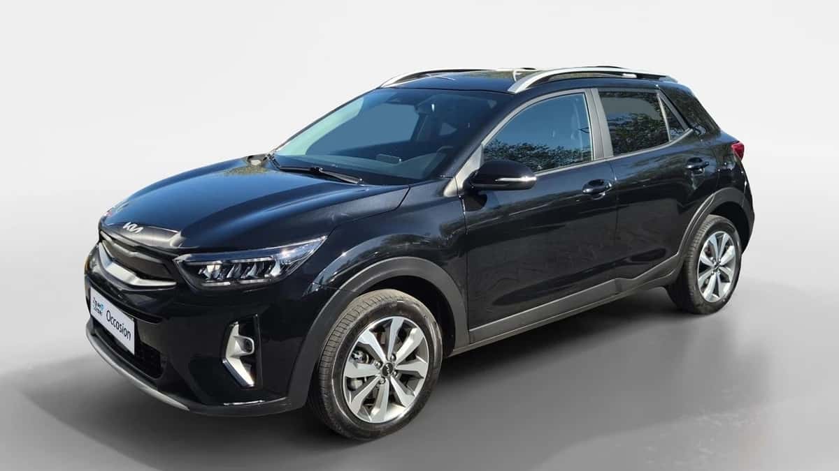 Kia Stonic (2023) — foto 1