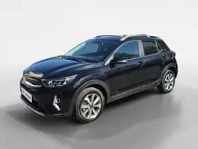 Kia Stonic (2023) thumbnail 2