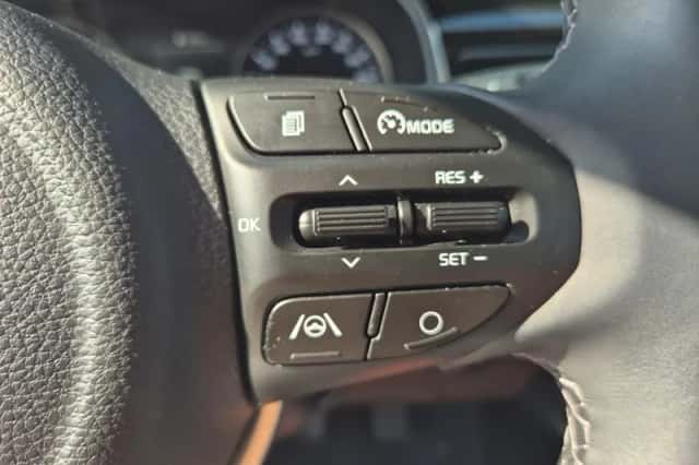 Kia Stonic (2023) thumbnail 14