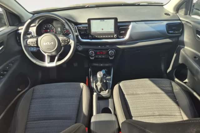 Kia Stonic (2023) thumbnail 16