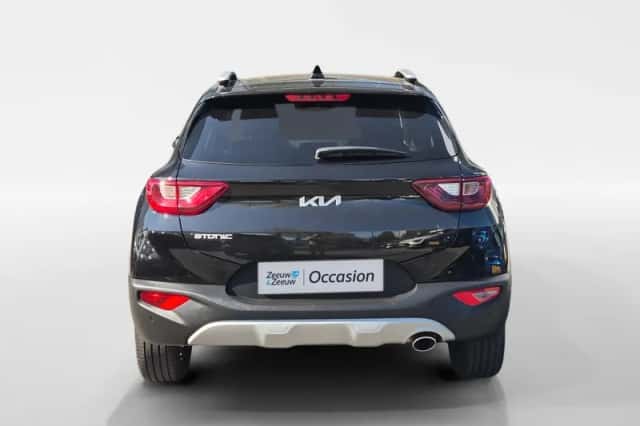 Kia Stonic (2023) thumbnail 7
