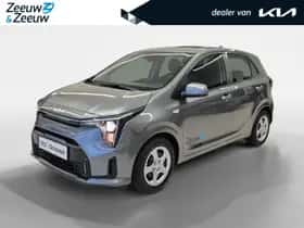 Kia Picanto (2026)