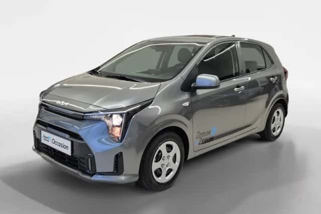 Kia Picanto (2026) thumbnail 2