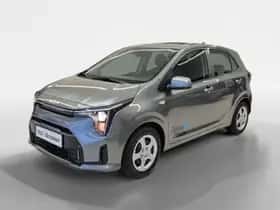 Kia Picanto (2026) thumbnail 2