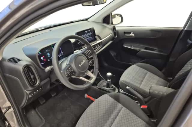 Kia Picanto (2026) thumbnail 11