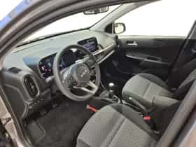 Kia Picanto (2026) thumbnail 11