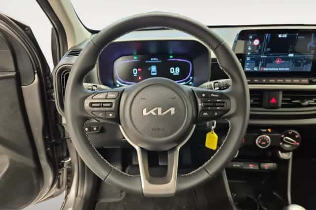 Kia Picanto (2026) thumbnail 12