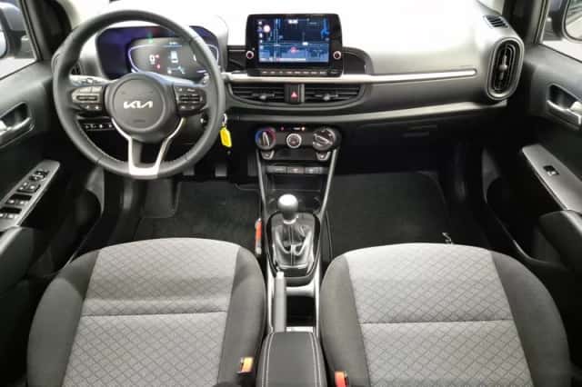Kia Picanto (2026) thumbnail 16