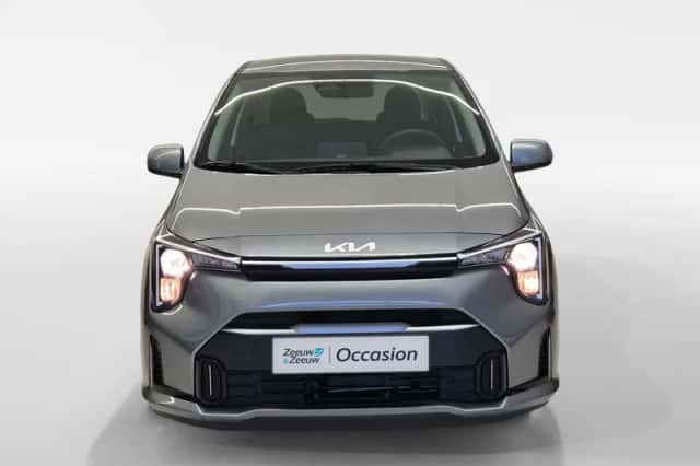 Kia Picanto (2026) thumbnail 3