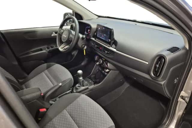 Kia Picanto (2026) thumbnail 21