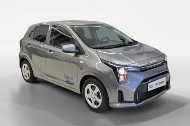Kia Picanto (2026) thumbnail 4