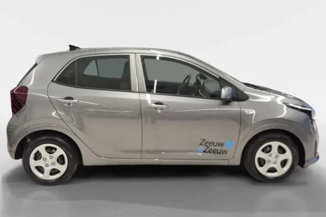 Kia Picanto (2026) thumbnail 5