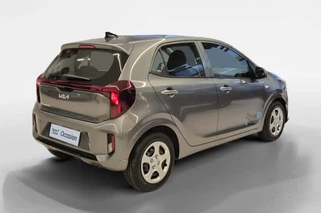 Kia Picanto (2026) thumbnail 6