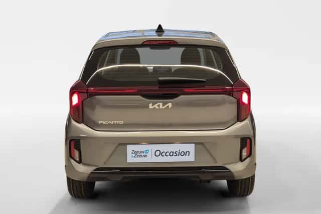 Kia Picanto (2026) thumbnail 7