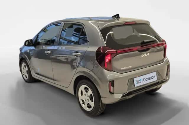 Kia Picanto (2026) thumbnail 8