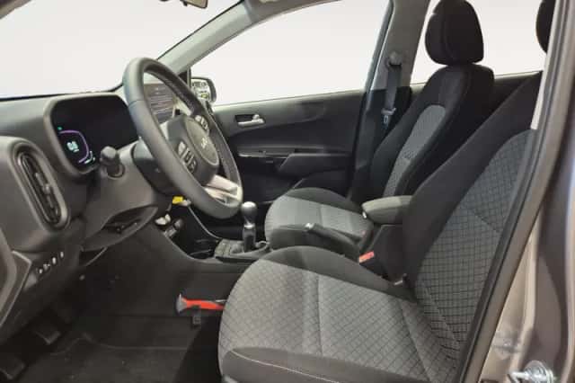 Kia Picanto (2026) thumbnail 10