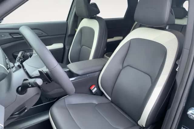 Kia EV5 (2026) thumbnail 12