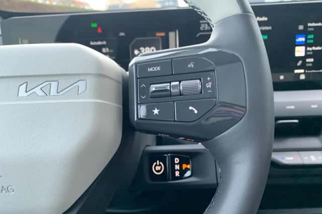 Kia EV5 (2026) thumbnail 16
