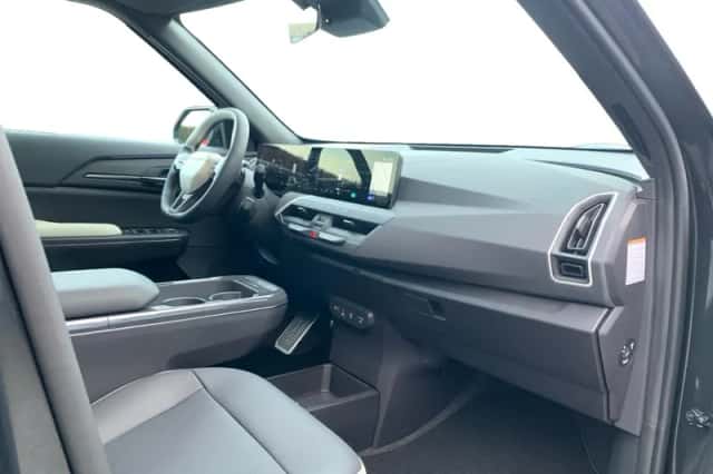 Kia EV5 (2026) thumbnail 23