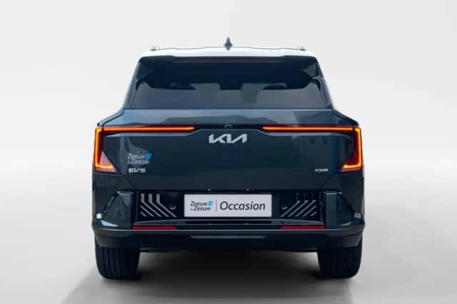 Kia EV5 (2026) thumbnail 4