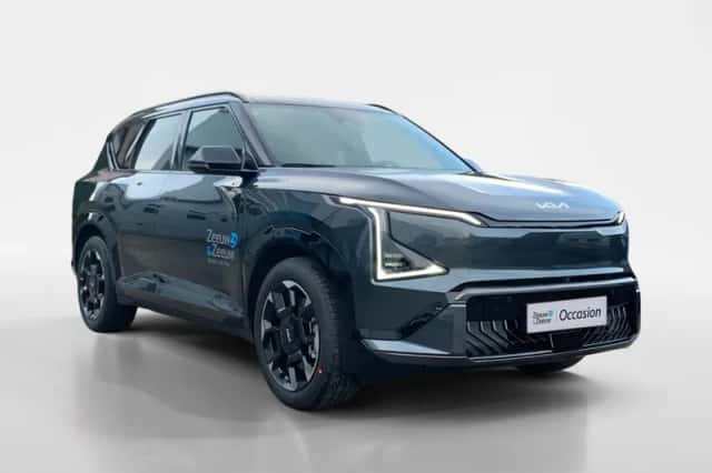 Kia EV5 (2026) thumbnail 7